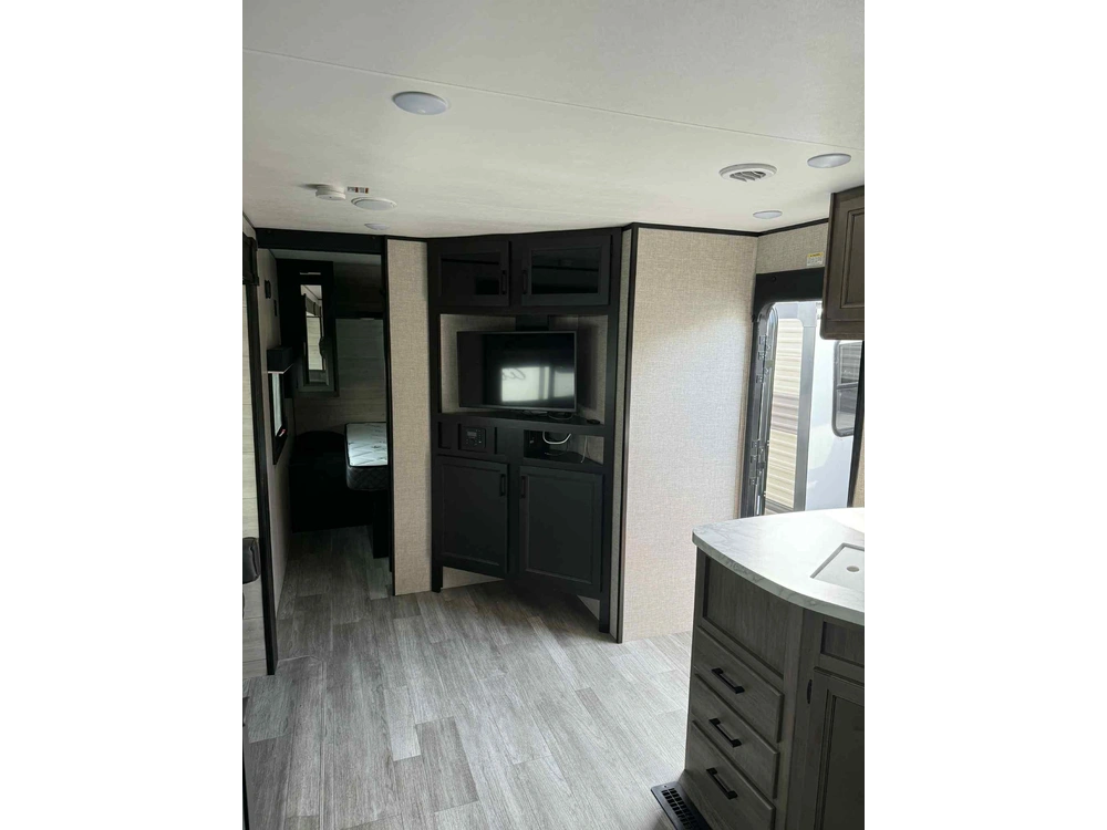 2022 Jayco Jayco 295bhs alt