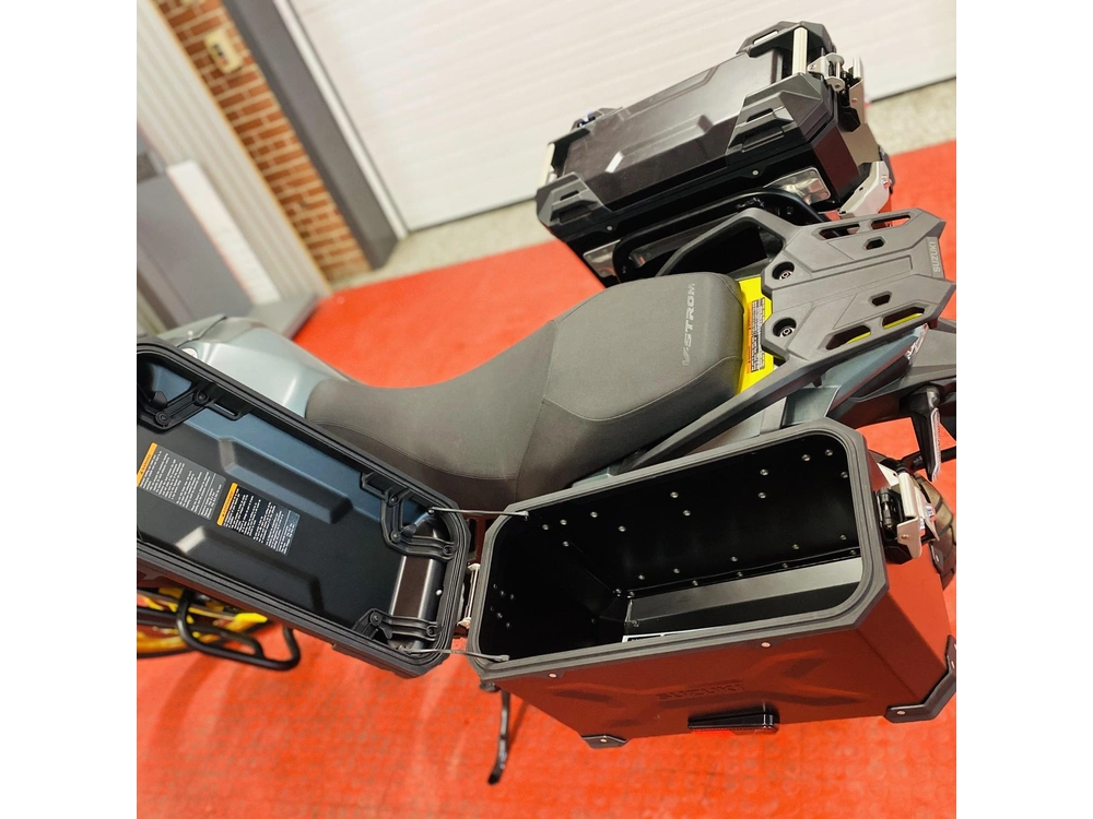 2024 Suzuki V-strom Dl800dercam4 alt