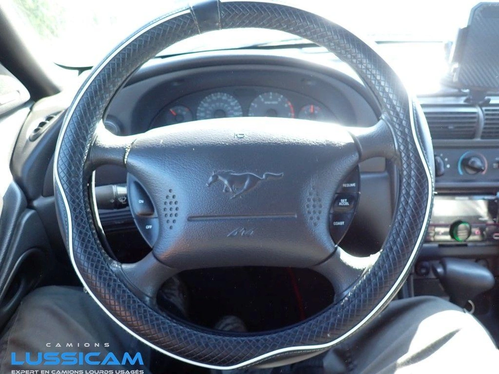 2001 Ford Mustang Gt