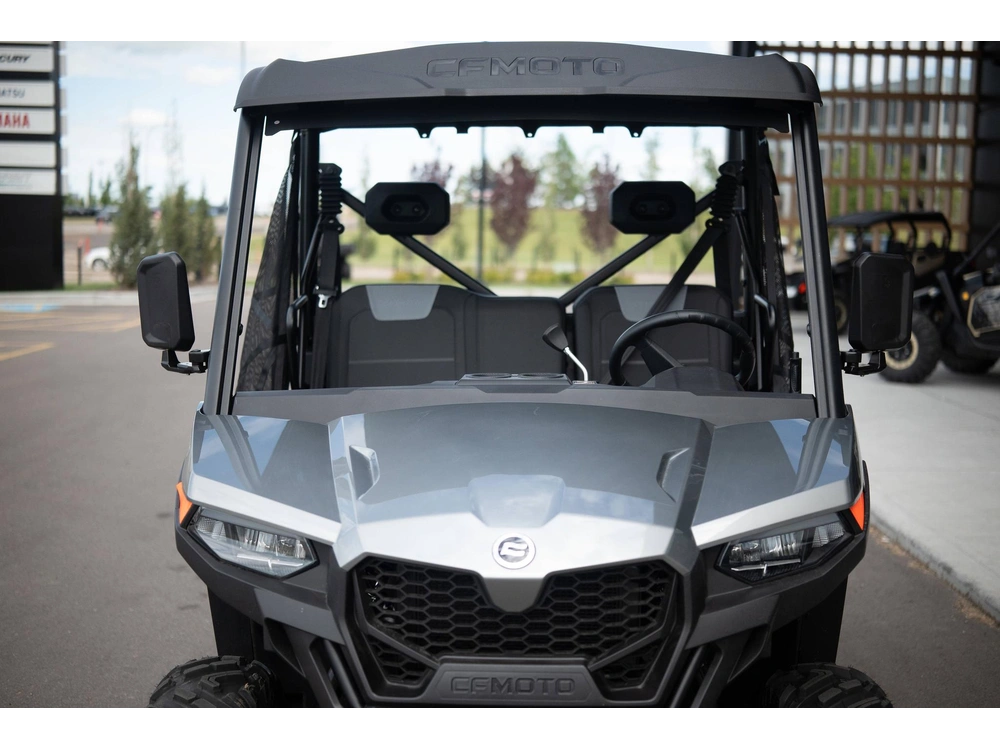 2025 Cfmoto Uforce 600 Eps alt