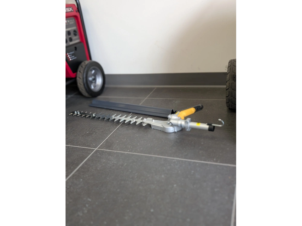 Honda Sshhsc Hedge Trimmer (short) | 🛠 Taille-haies Court Tranchant Diamant Coupe Nette Alternatives Stihl Ryobi 🛠 | 2025 alt