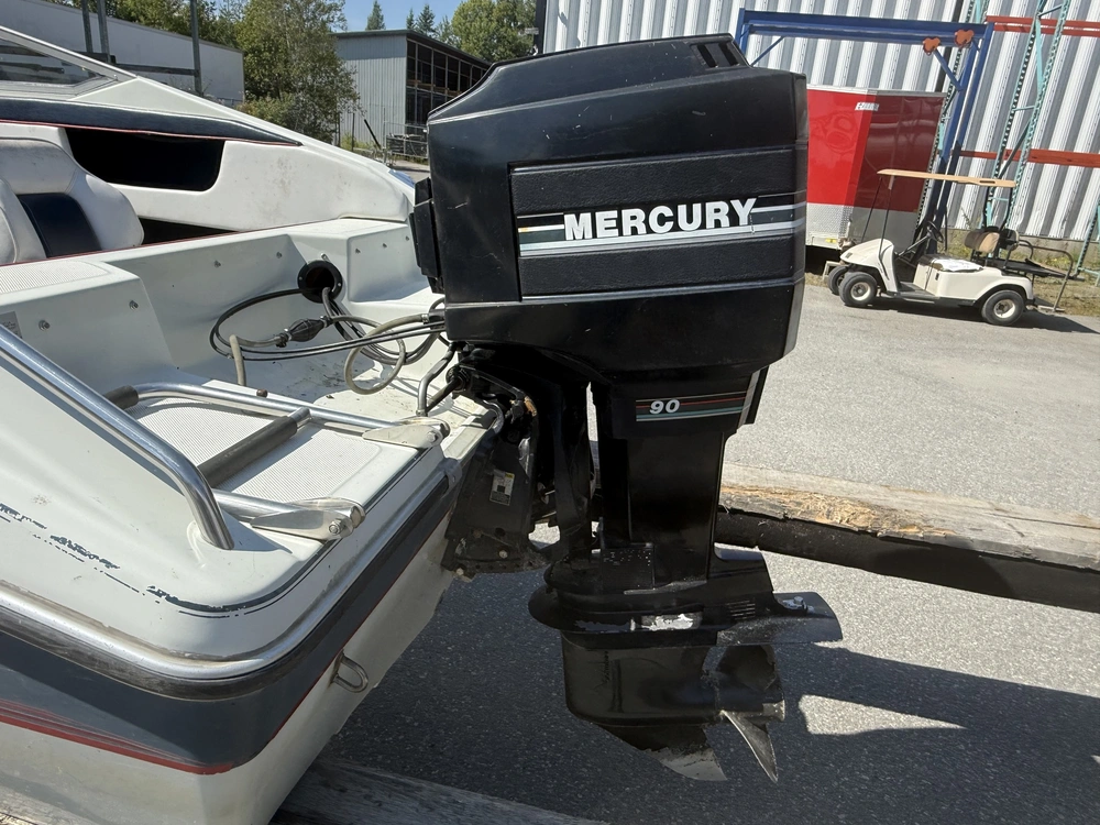 1989 Sunray Aruba alt