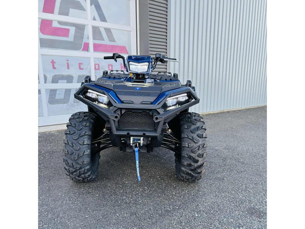 Polaris Sportsman 850 Trail A26sxz85an 2026 alt