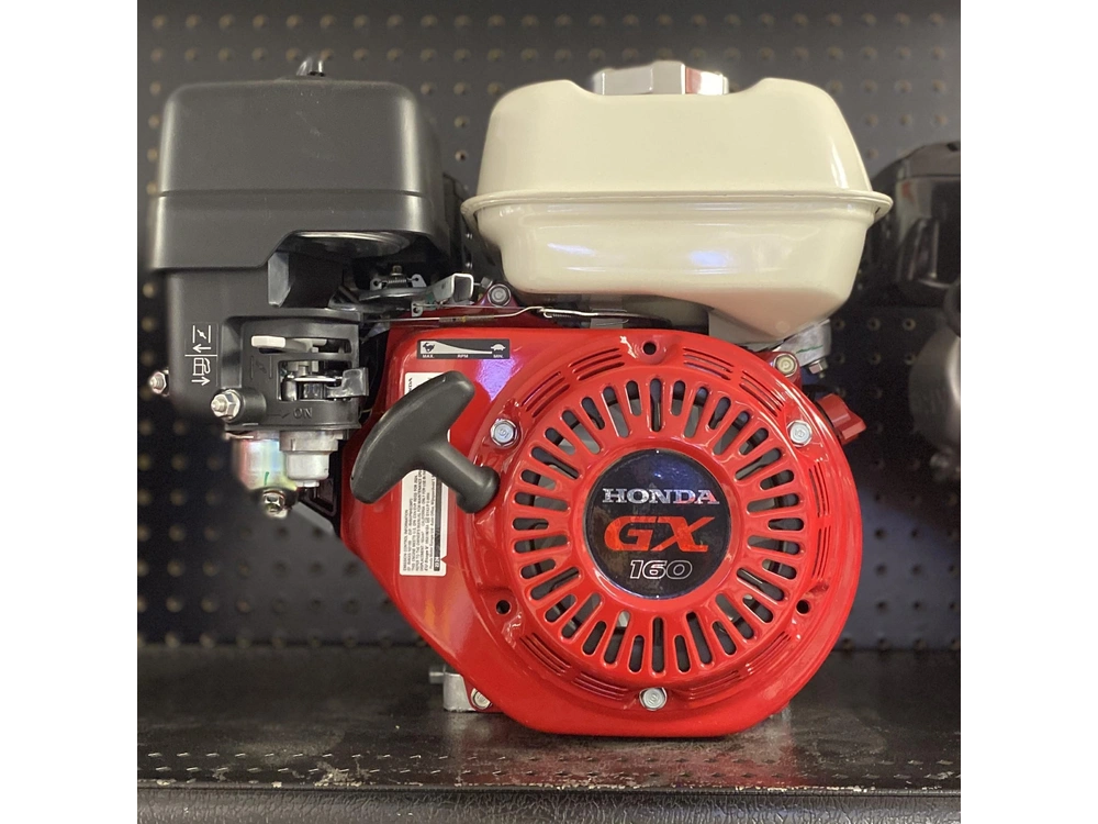 2025 Honda Gx160u1hx6 Engine alt