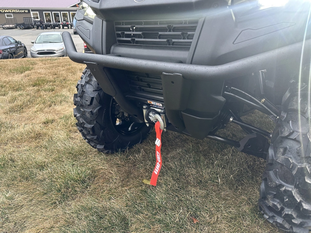 2025 Can-am Outlander Xt 700 alt