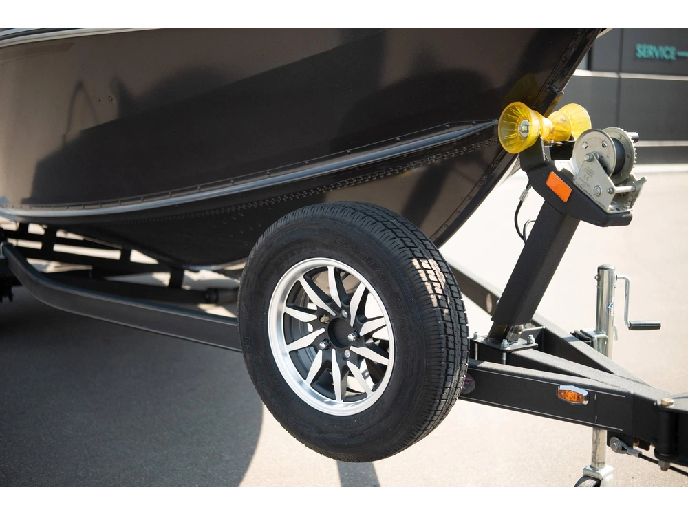 2024 G3 Boats G3 Av1850sf G3 Av1850sf alt