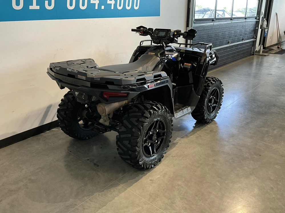 Polaris Sportsman 570 Trail 2022 alt