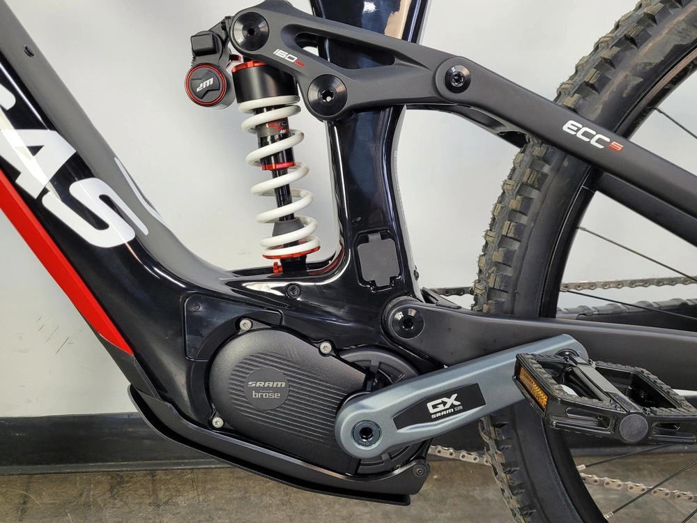 Gas Gas Ecc 5 Medium/large *2.99%/36 Mois💳 2024 alt