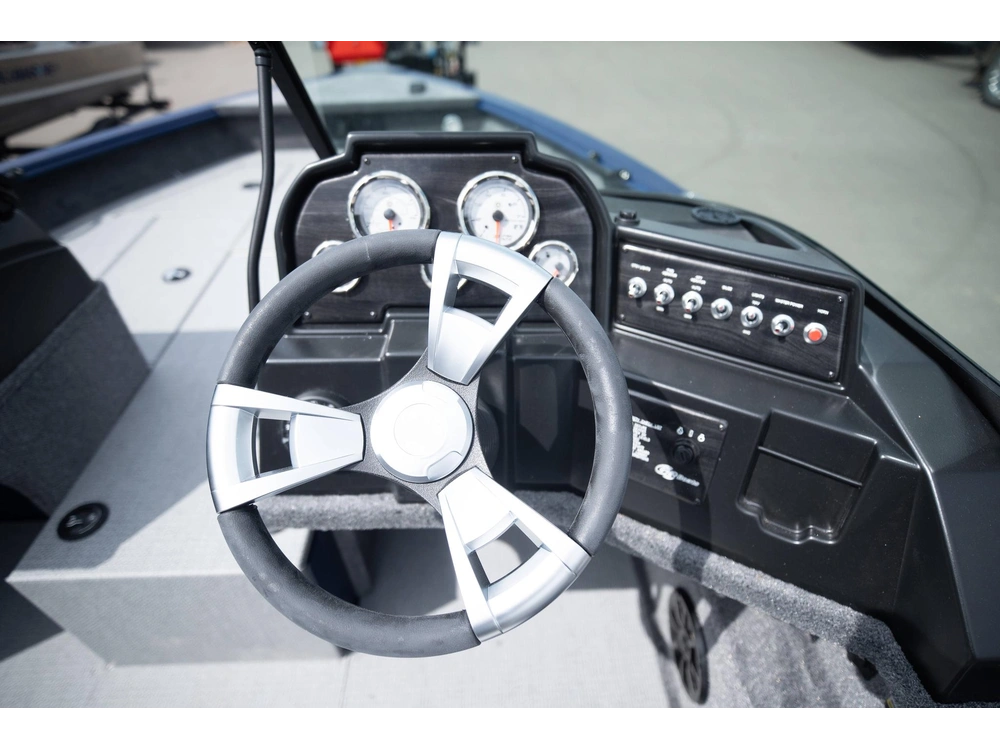 2025 G3 Boats Av17sf alt