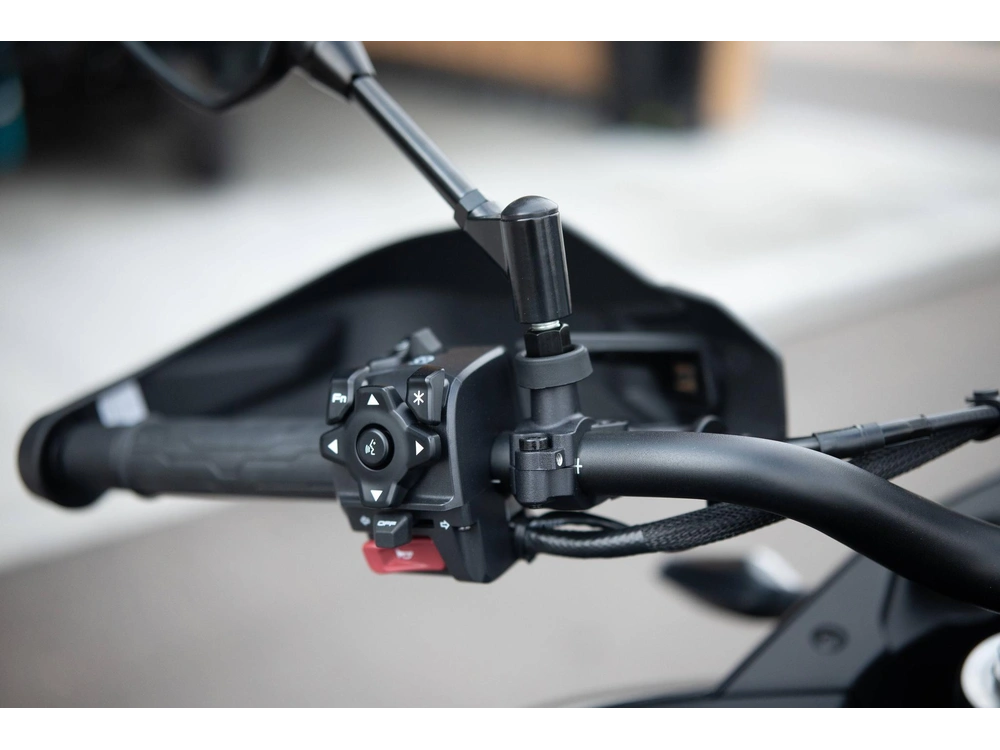 2025 Cfmoto Ibex 800 alt