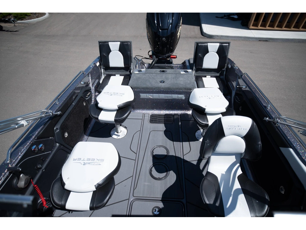 2025 Skeeter Products Solera 189 alt