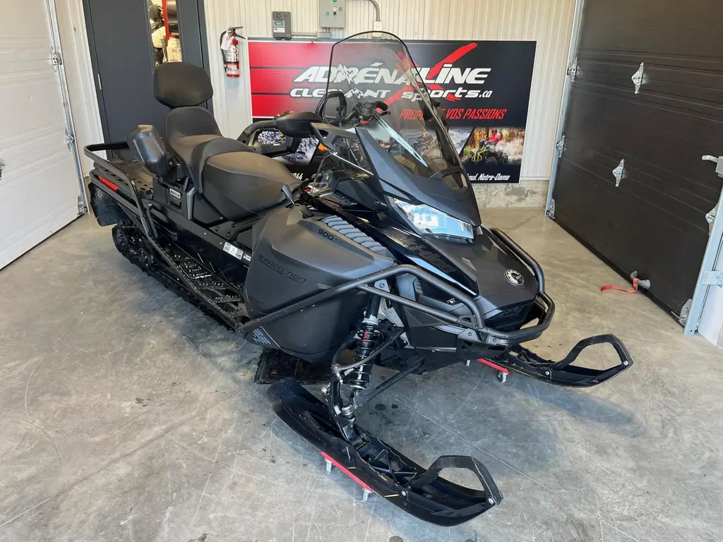 Ski-Doo EXPEDITION LE 2023