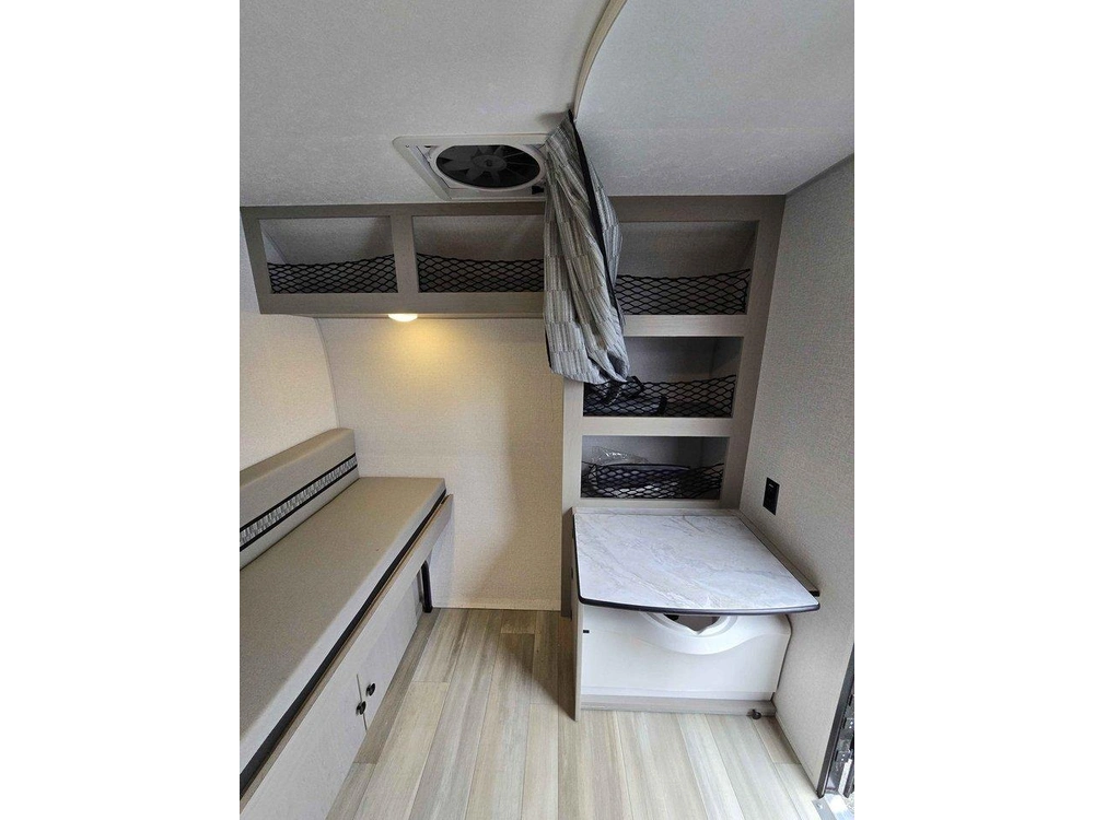 2025 Forest River Clipper 12000rok alt