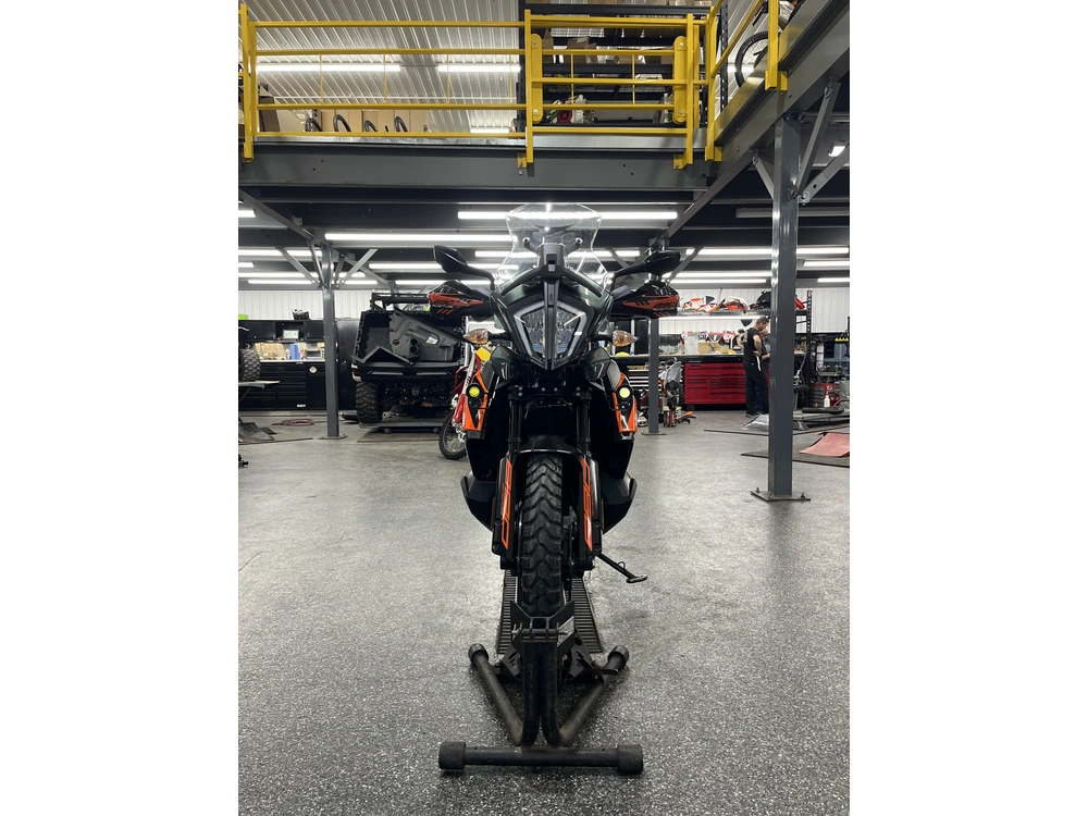 Ktm 890 Aventure S 2022 alt