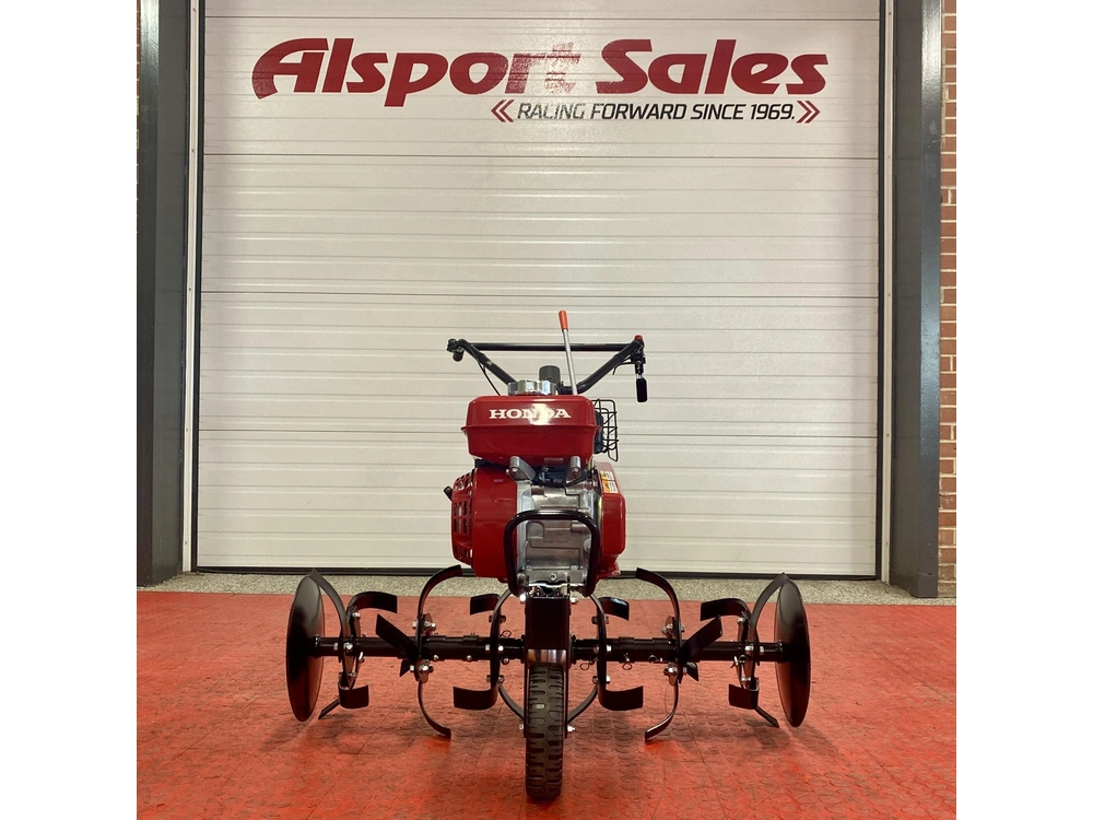 2025 Honda F501hk8c2 Trimmer alt