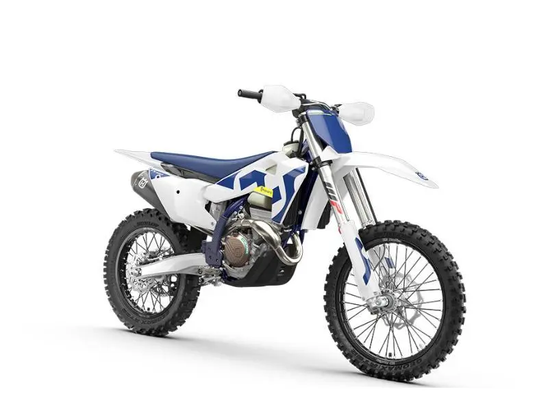2026 Husqvarna FX 350 thumbnail 4