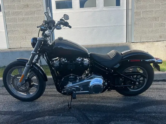 2024 Harley-Davidson FXSTC SOFTAILFXST