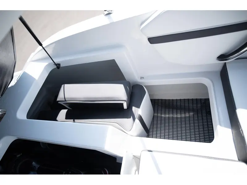 2024 Monterey Boats M20 BOWRIDER thumbnail 33