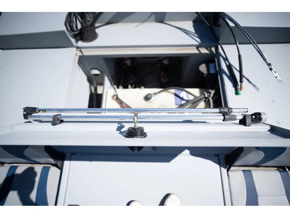 2024 G3 Boats 20 Ccj Dlx alt