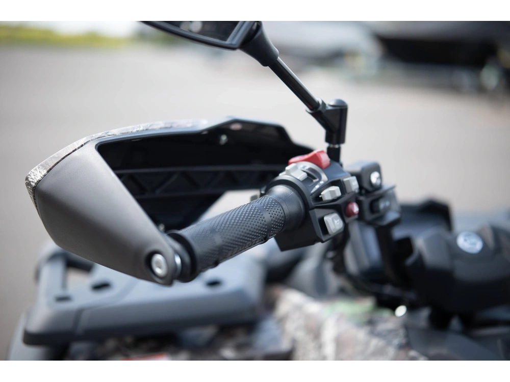 2025 Cfmoto Cforce 600 Touring alt