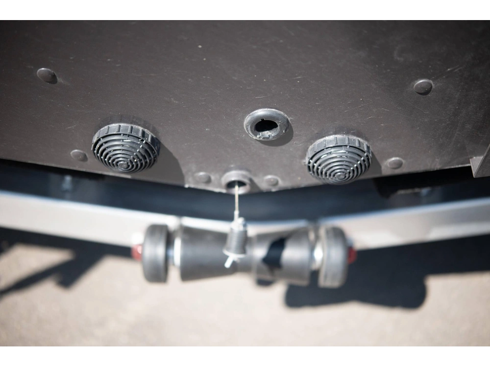 2025 G3 Boats Av1750sf alt