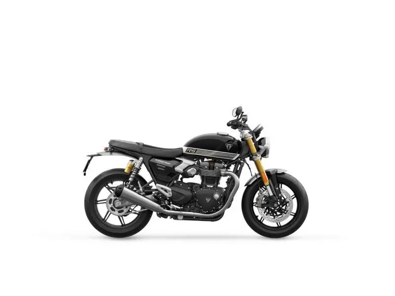 2026 Triumph Speed Twin 1200 RS