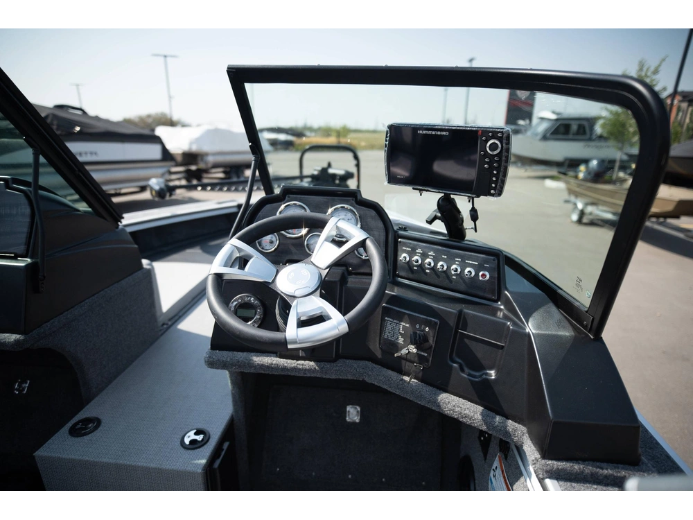 2024 G3 Boats G3 Av1850sf G3 Av1850sf alt