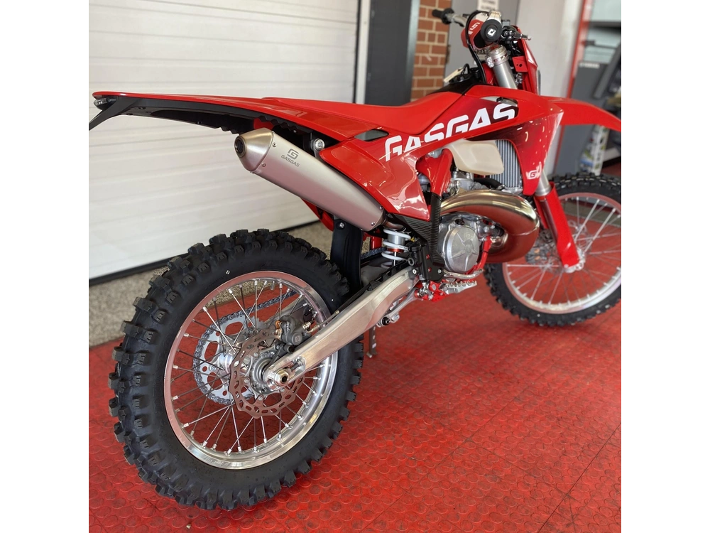 2024 Gas Gas Ec300 alt
