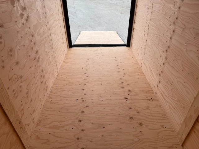 2025 Cjay Trailers Fx9 5'x10' alt