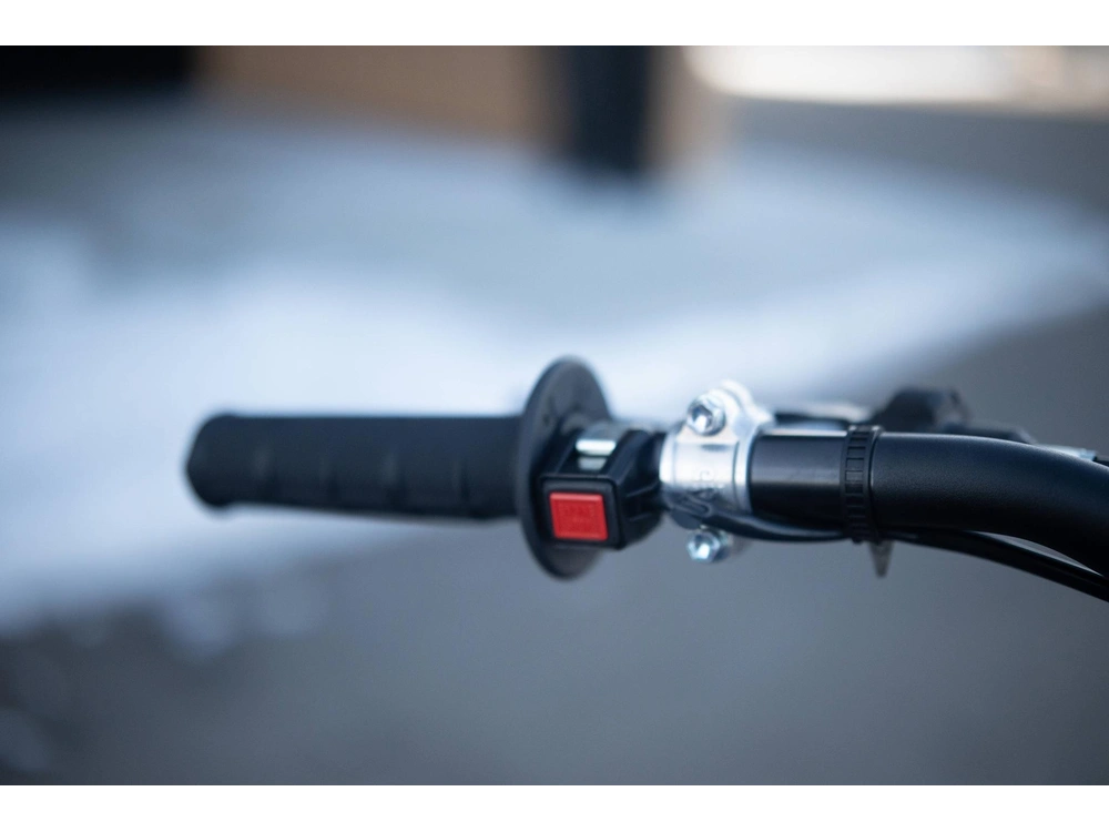 2025 Yamaha Yz125 alt