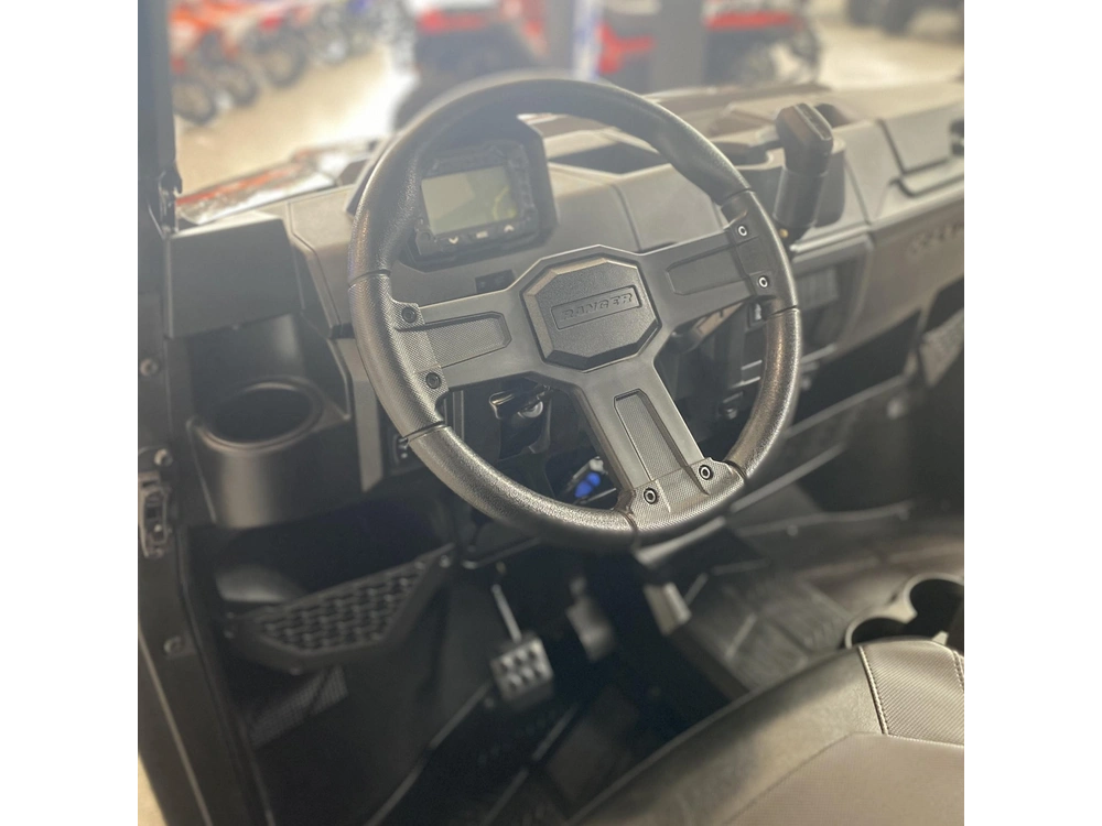 2025 Polaris Ranger 1000 Premium Eps alt