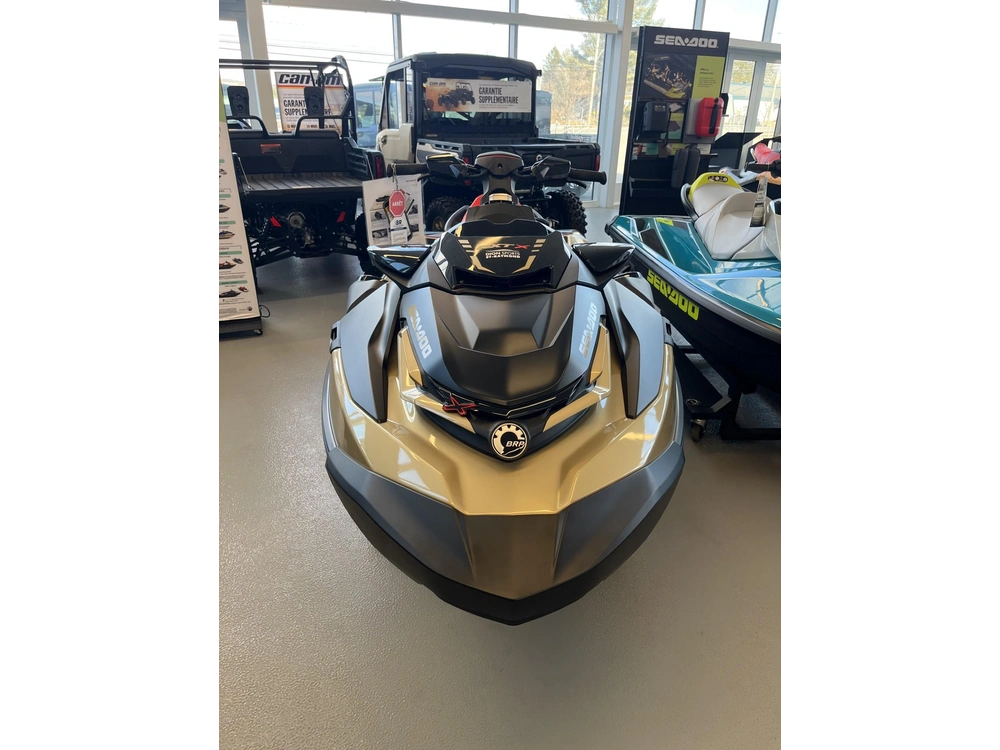 Sea-doo Rxt X 325 ( Rabais De 1250$) 2025 alt
