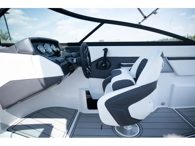 2024 Monterey Boats M20 BOWRIDER thumbnail 29