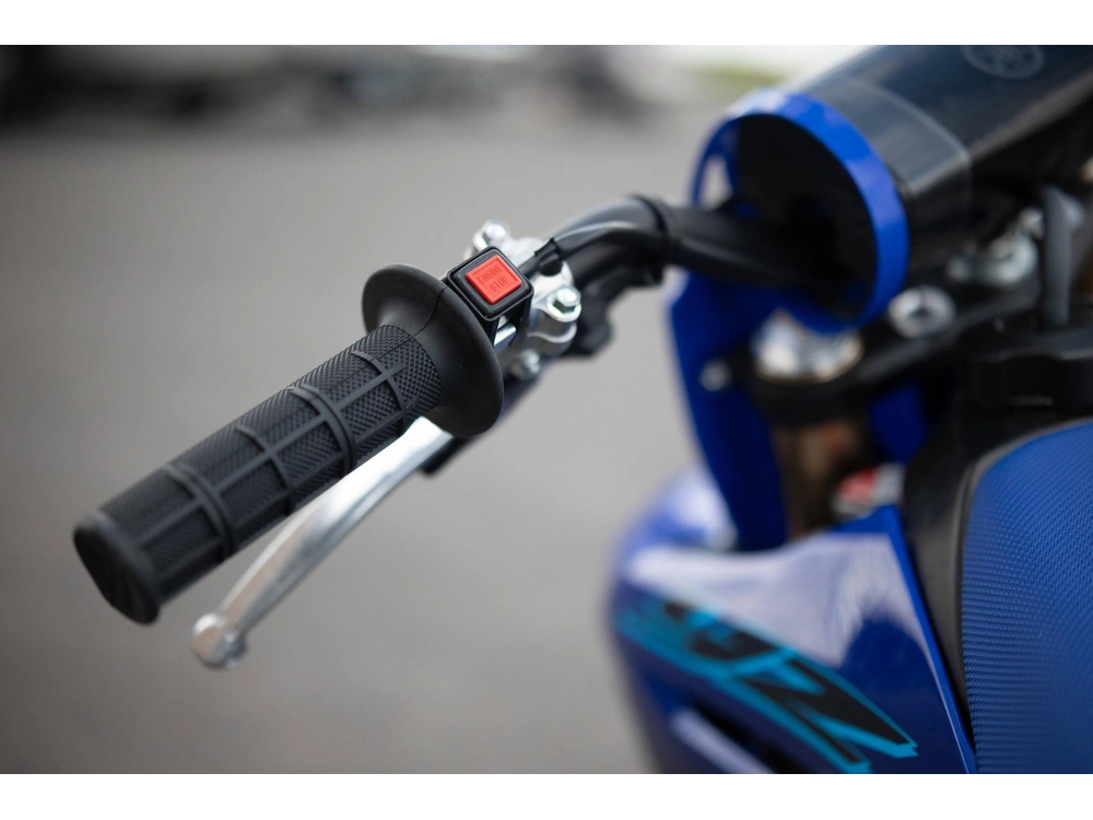 2024 Yamaha Yz65 alt