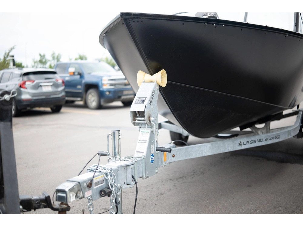 2023 Legend F19 Pro alt