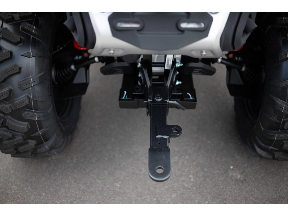 2025 Cfmoto Cforce 1000 Touring alt