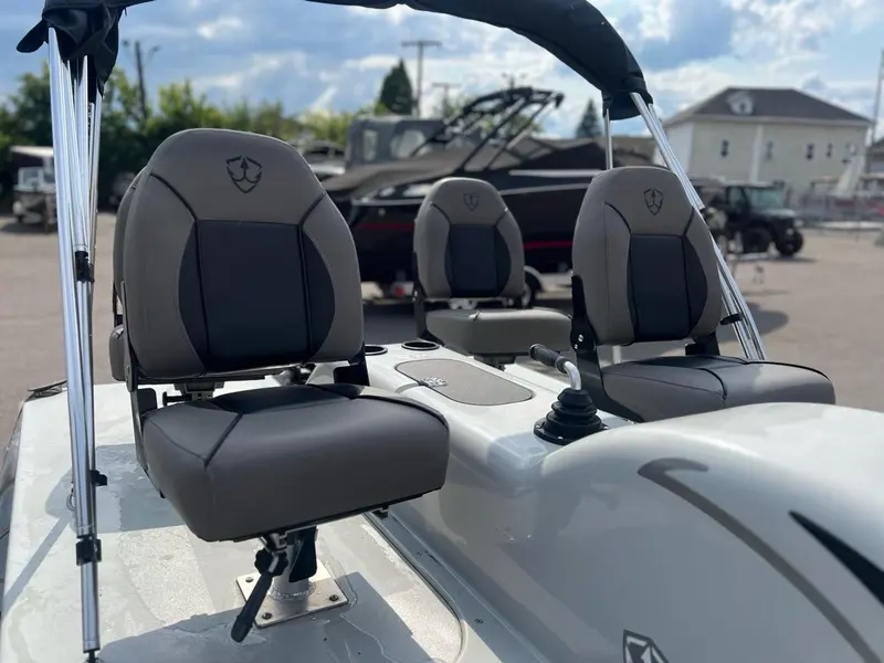 Armada PEDALO ARMADA ECOTOON 10X6 2024
