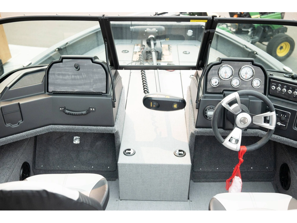 2025 G3 Boats Av18sf Av18sf alt