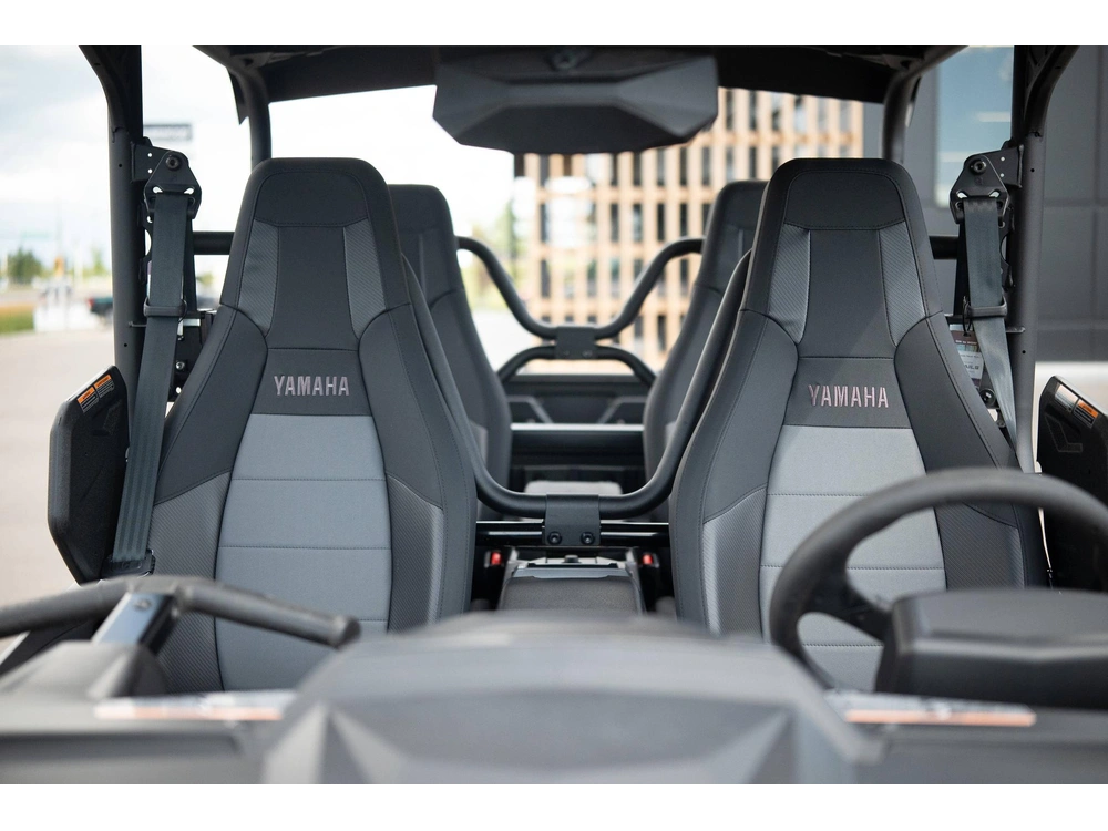 2025 Yamaha Wolverine Rmax4 1000 alt