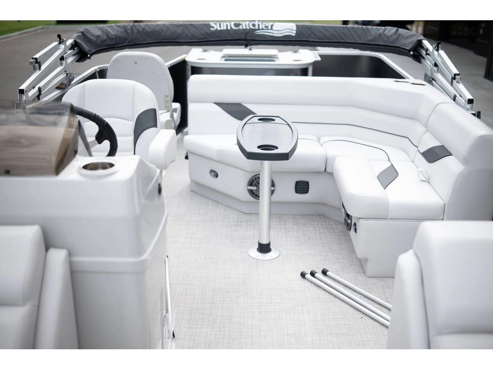 2024 Suncatcher Select 22rf alt