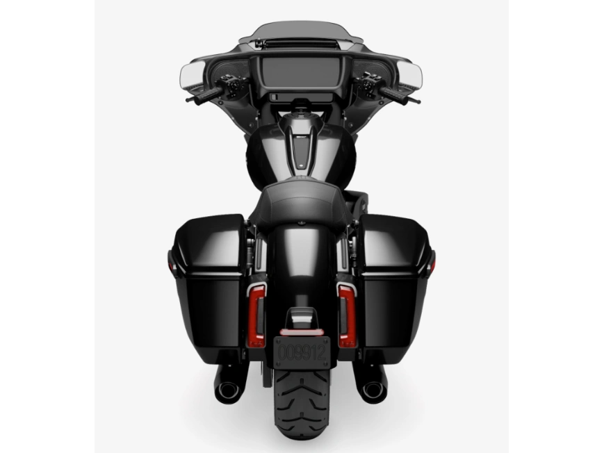 Harley-davidson Flhx Street Glide 2025 alt