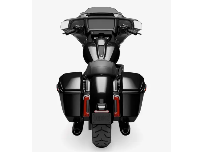 Harley-Davidson FLHX STREET GLIDE 2025