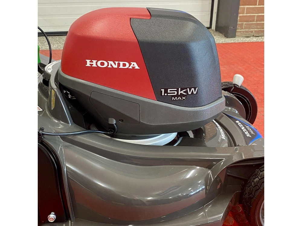 2025 Honda Hrx21bvc4 Lawnmower alt