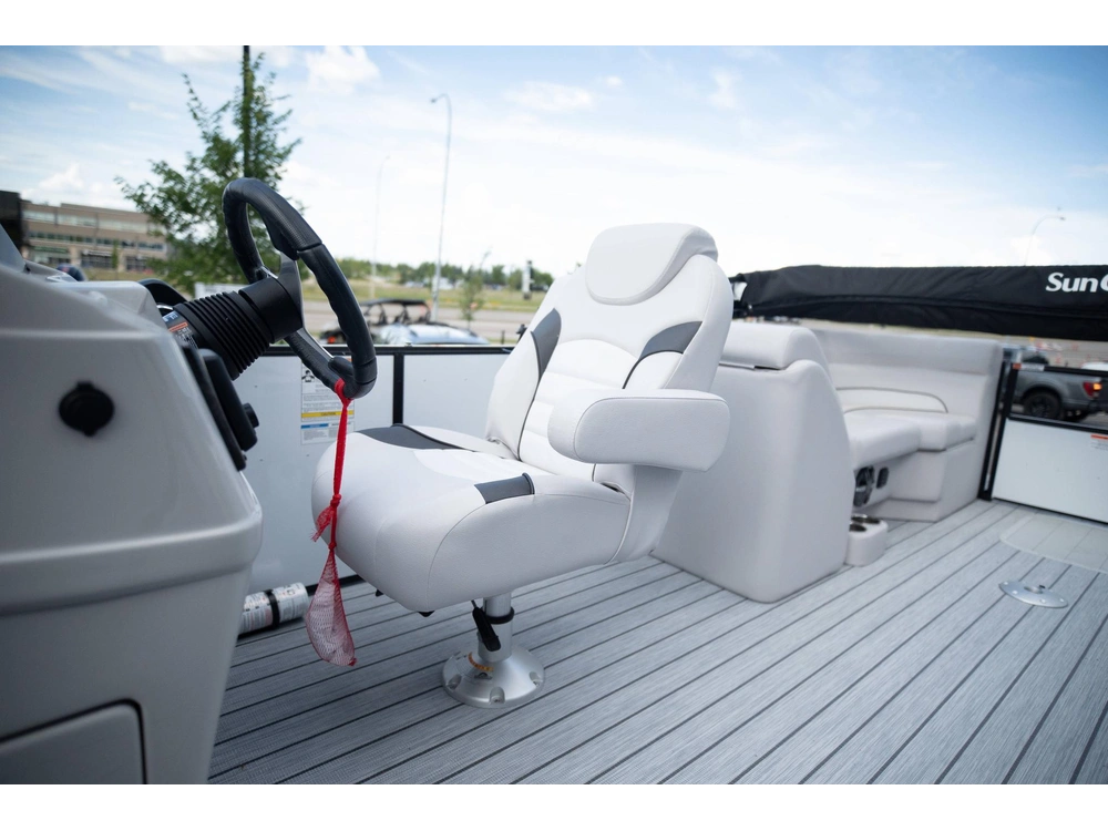 2024 Suncatcher Select 22rc 22rc alt