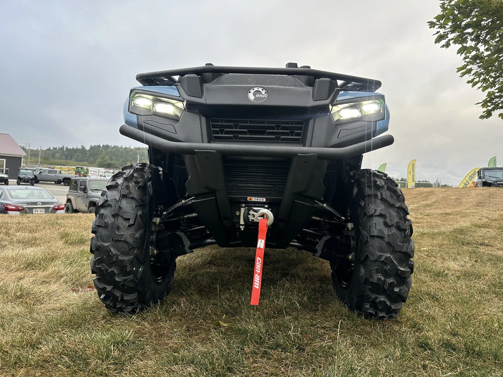 2025 Can-am Outlander Xt 700 alt