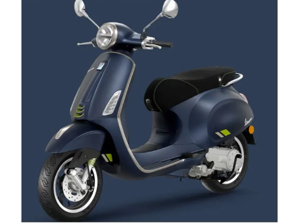 Vespa Primavera 50 Tech 2025 alt