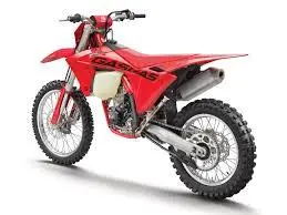 2025 GASGAS EX 250 