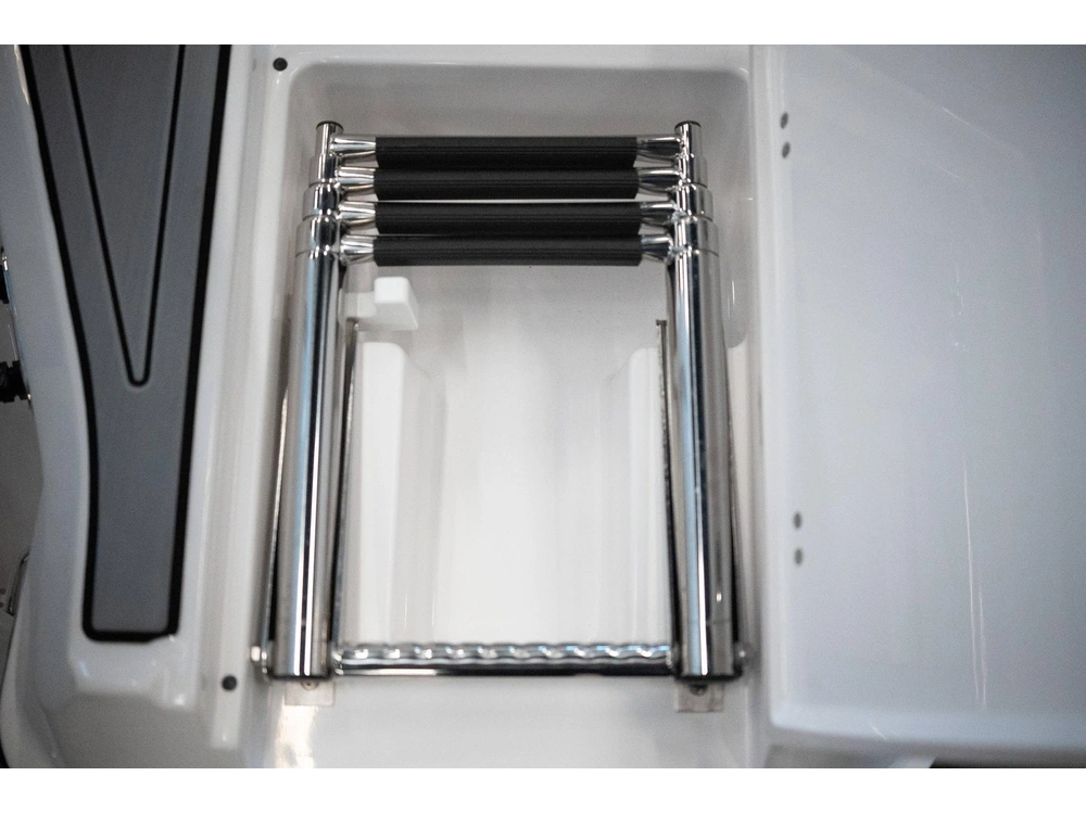 2025 Monterey Boats M205 Bowrider alt