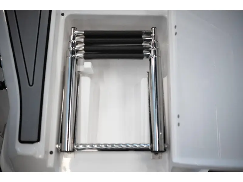 Monterey Boats M205 BOWRIDER 2025