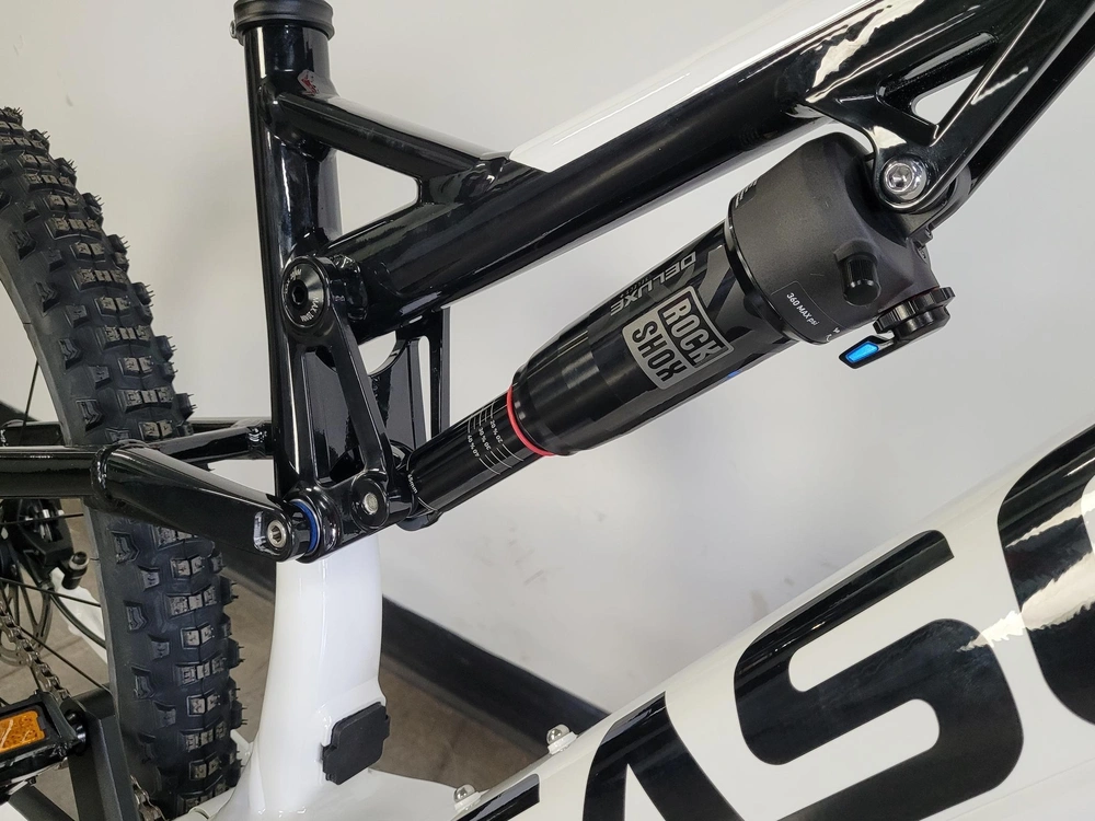 2023 Gas Gas G Trail 2.0 X-large *2.99%/36 Mois💳 alt